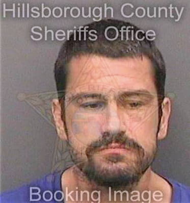 Sierra Edward - Hillsborough County, FL 