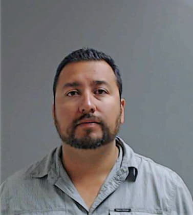 Rios Jason - Hidalgo County, TX 