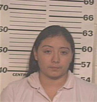 Delarosa Maria - Hidalgo County, TX 