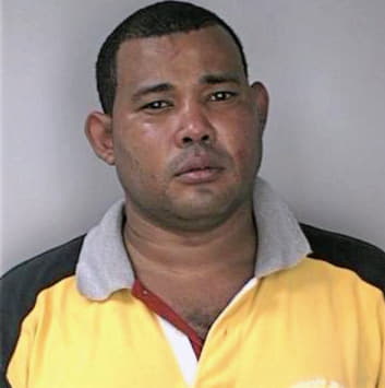 Silverio Ramon - Hillsborough County, FL 