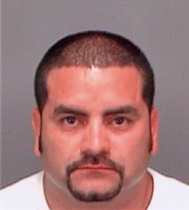 Argenzio Jose - Pinellas County, FL 