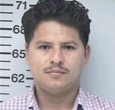 Levin Leonel - Desoto County, MS 