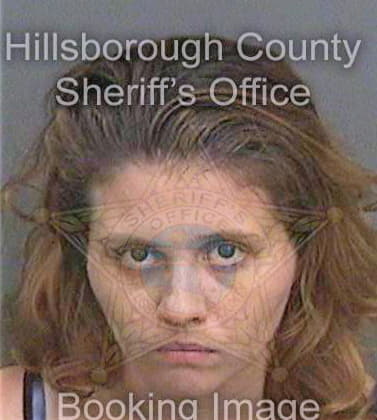 Peterson Paige - Hillsborough County, FL 