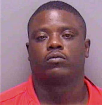 Silas Dezmen - Lee County, FL 