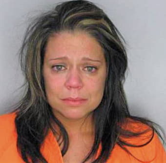 Shivley Elisabeth - Hillsborough County, FL 