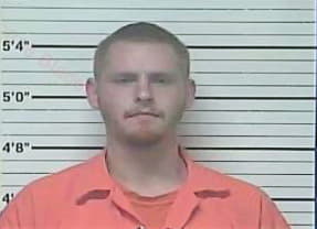 Shands Justin - Bladen County, NC 