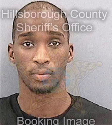 Edwards Wayne - Hillsborough County, FL 