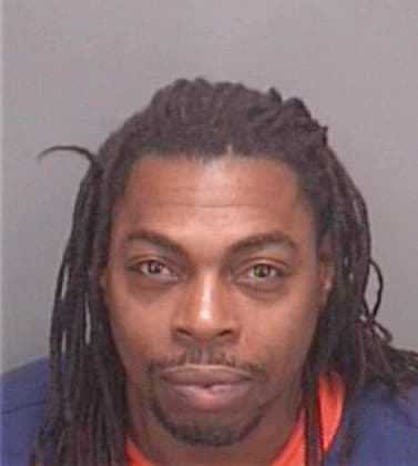 Santiago James - Pinellas County, FL 