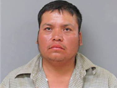 Espino Jose - Madera County, CA 