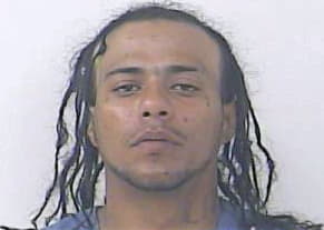 Rivera Joseph - StLucie County, FL 