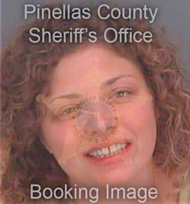 Lockamy Krystal - Pinellas County, FL 