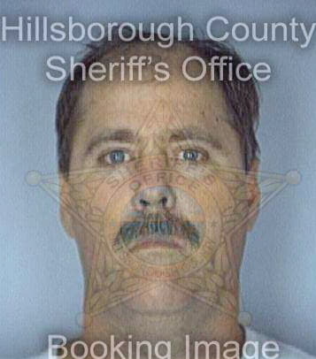 Linder Stephen - Hillsborough County, FL 