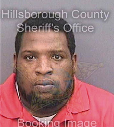 George Derrick - Hillsborough County, FL 