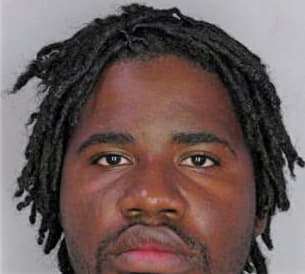 Mcpherson Antonio - Hillsborough County, FL 