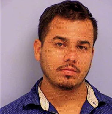 Hernandez Efren - Travis County, TX 