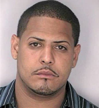 Borrero Pedro - Hillsborough County, FL 