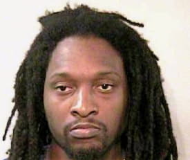 Evans Antione - Leon County, FL 