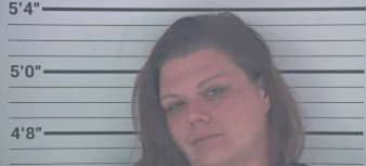 Freeman Chasity - Campbell County, KY 