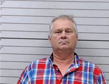 Stokes Kevin - Lee County, MS 