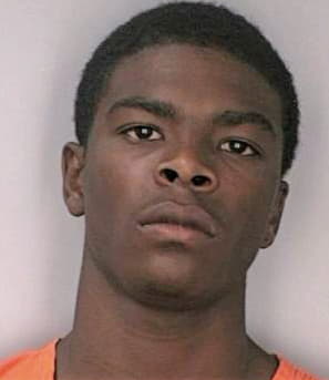 Melvin Albert - Hillsborough County, FL 