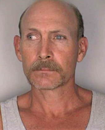 Meiners Douglas - Hillsborough County, FL 