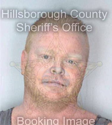 Mansfield Joseph - Hillsborough County, FL 