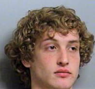 Merrell Joseph - Tulsa County, OK 