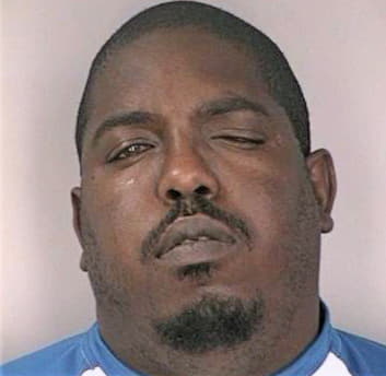 Sherman Norman - Hillsborough County, FL 