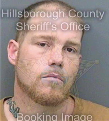 Hubbard Stephen - Hillsborough County, FL 