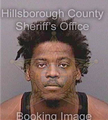 Farrington Thomas - Hillsborough County, FL 