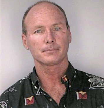 Nelson Timothy - Hillsborough County, FL 