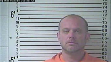 Riggs Christopher - Hardin County, KY 