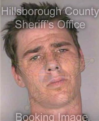 Cooper Dustin - Hillsborough County, FL 