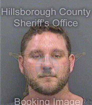 Stenholm Garrett - Hillsborough County, FL 