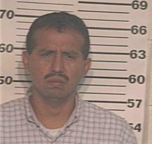 Ramirez Gilberto - Hidalgo County, TX 