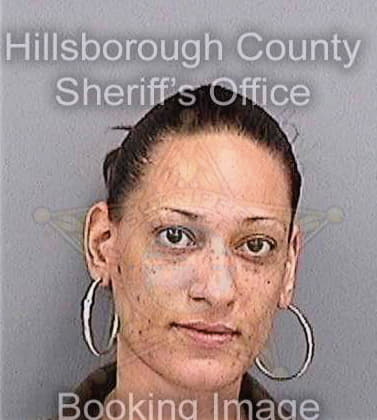 Santiago Melissa - Hillsborough County, FL 