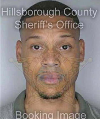 Smalls Ahmad - Hillsborough County, FL 