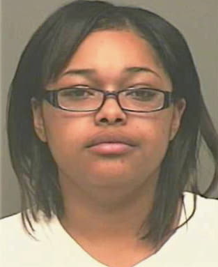 Buckler Brionna - Montgomery County, TN 
