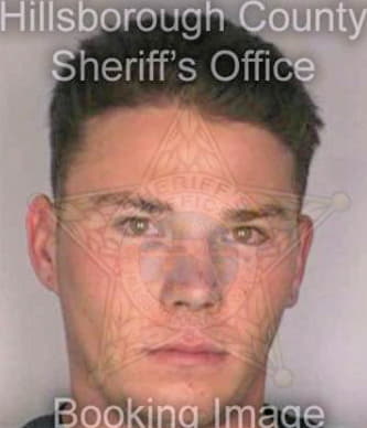 Ransom Christopher - Hillsborough County, FL 