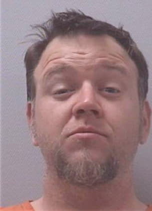 Alverson David - Lexington County, SC 