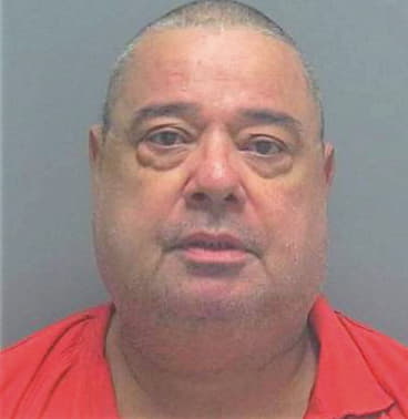 Santiago Roberto - Lee County, FL 