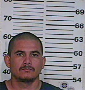 Gonzalez Jose - Hidalgo County, TX 