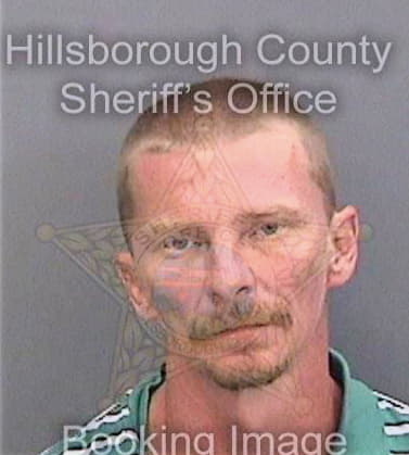 Ward Chad - Hillsborough County, FL 