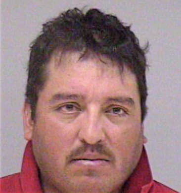 Martinez Jose - Madera County, CA 