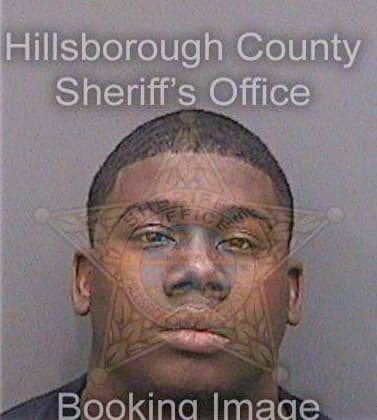 Jones Kenjontre - Hillsborough County, FL 