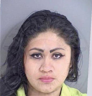 Hernandez Rosalinda - Angelina County, TX 