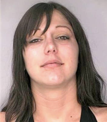 Blakesley Tina - Hillsborough County, FL 