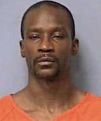 Anthony Sean - Crittenden County, AR 