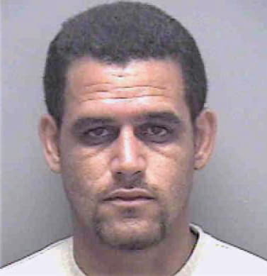 Perez Vicente - Lee County, FL 