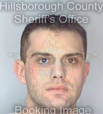 Holder Colin - Hillsborough County, FL 